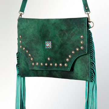 American Darling Crossbody Genuine Leather Western Women Bag Handbag Purse | Purses for Cute
